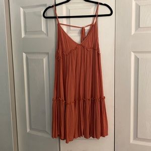 Summer dress Large